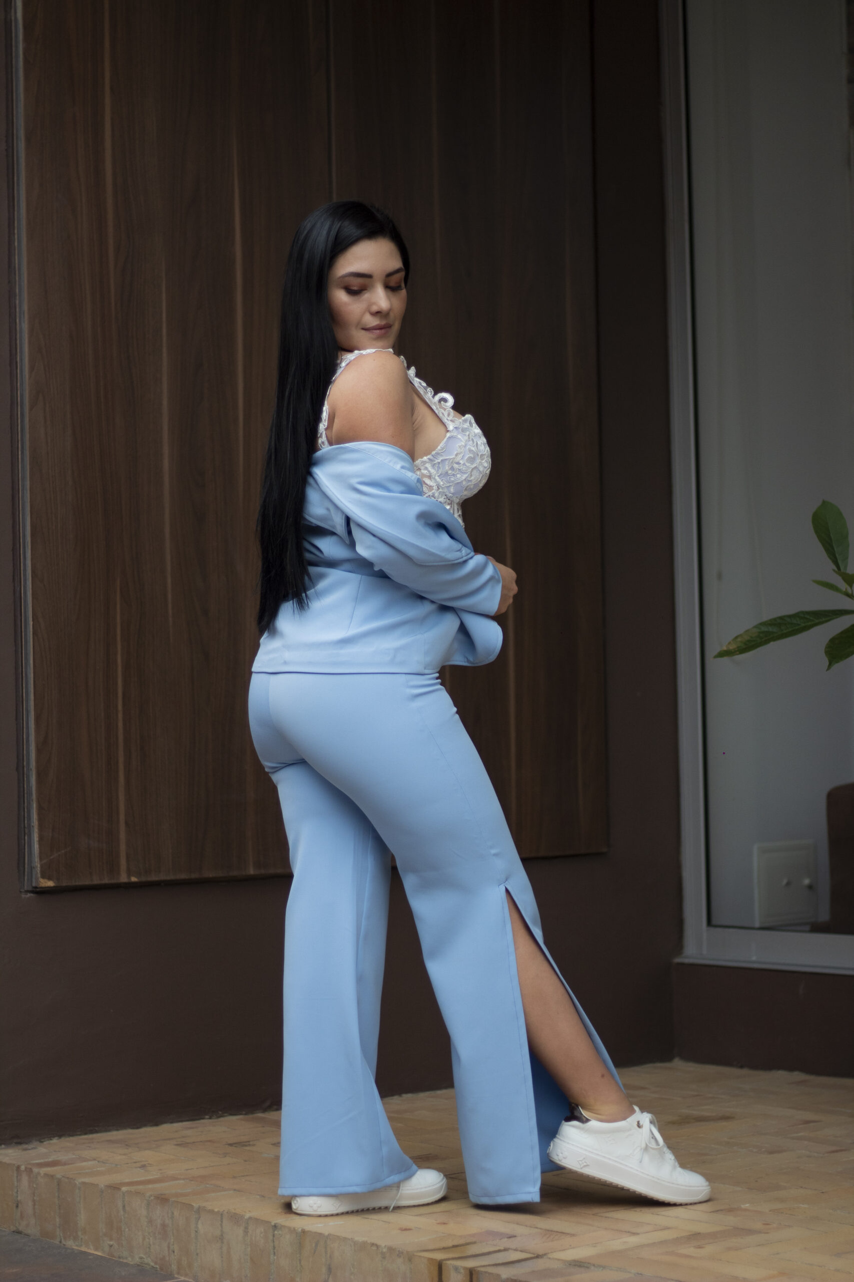 azul 4