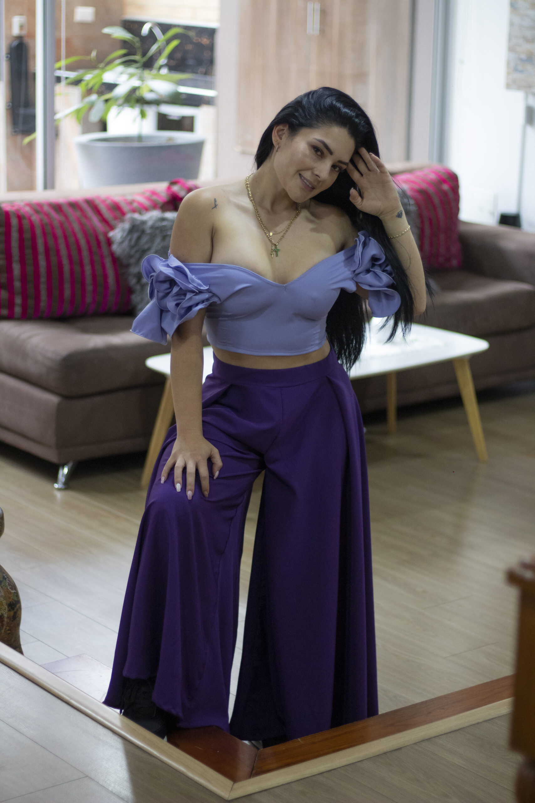 morado b