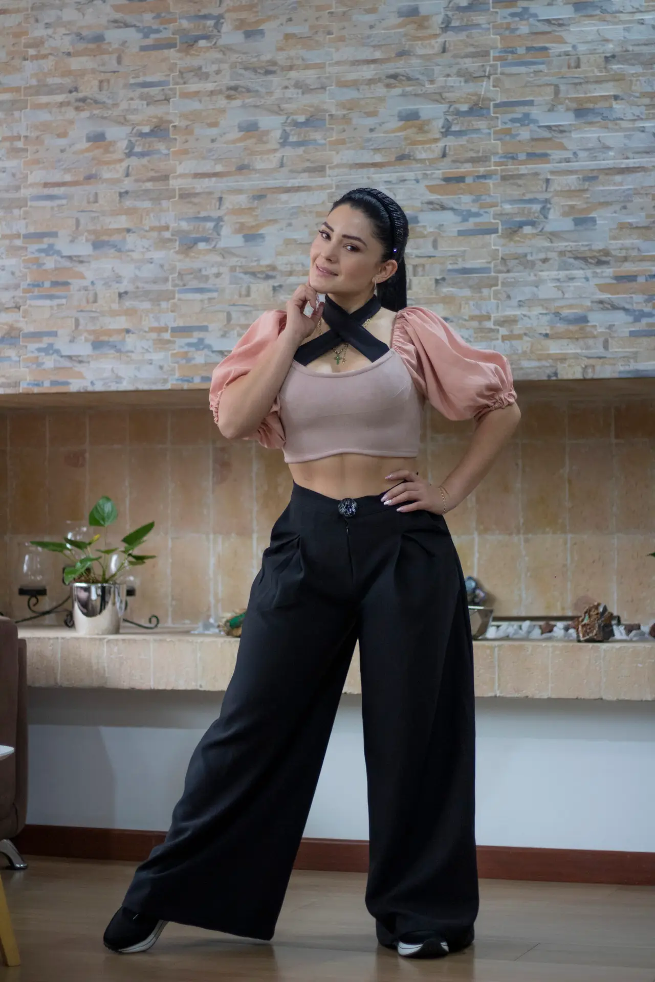 rosa 1
