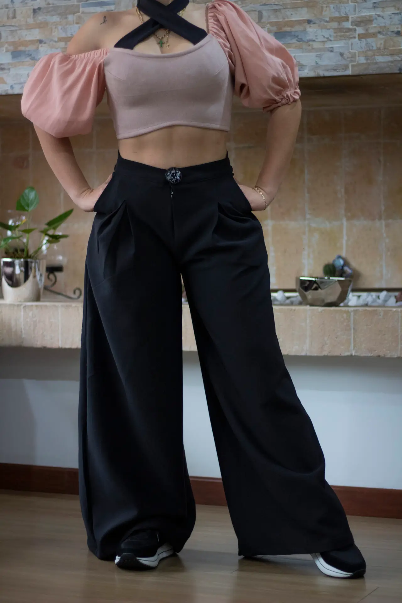 rosa 4